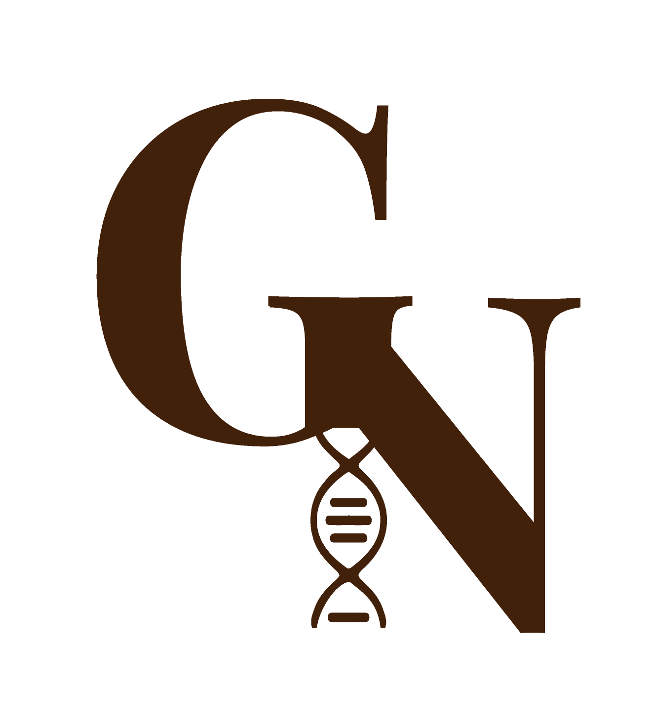 Ganime Nutri - logotipo